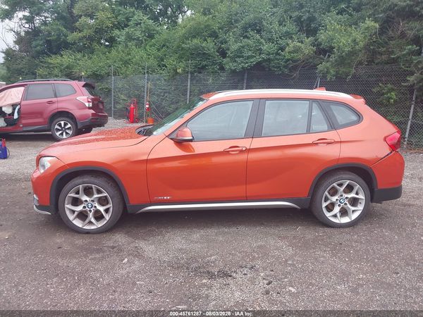 2015 BMW X1 XDRIVE28I