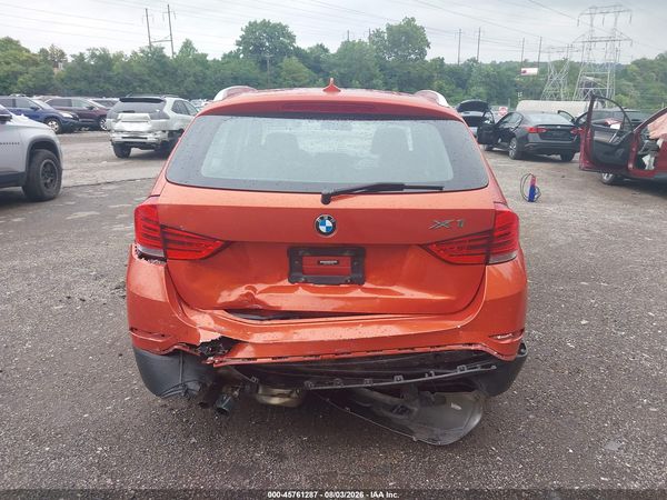 2015 BMW X1 XDRIVE28I