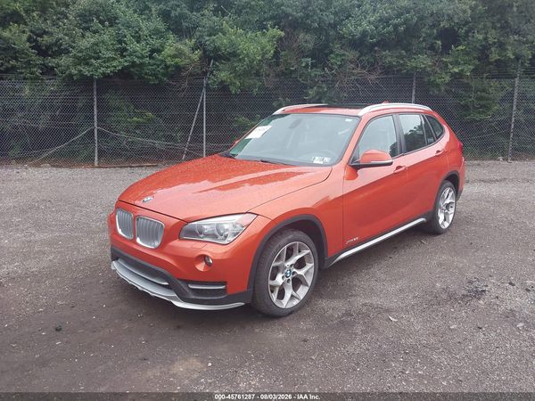 2015 BMW X1 XDRIVE28I