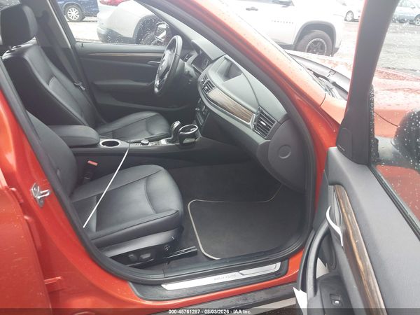 2015 BMW X1 XDRIVE28I