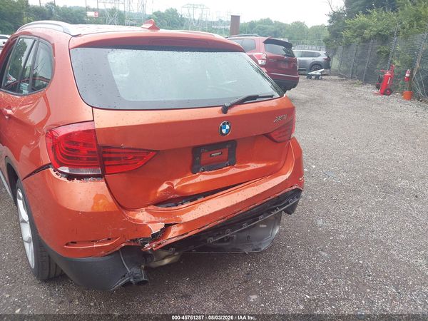 2015 BMW X1 XDRIVE28I