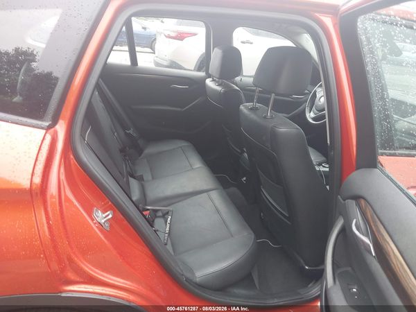 2015 BMW X1 XDRIVE28I