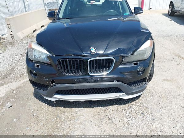 2015 BMW X1 XDRIVE28I