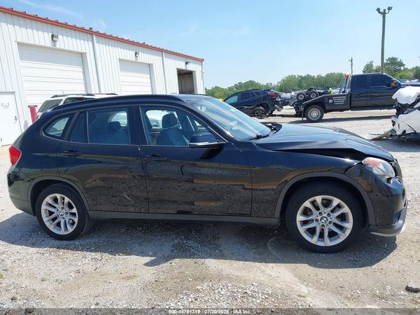 2015 BMW X1 XDRIVE28I