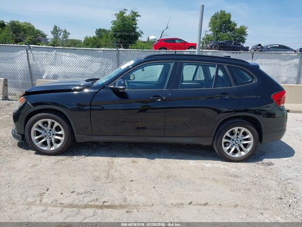 2015 BMW X1