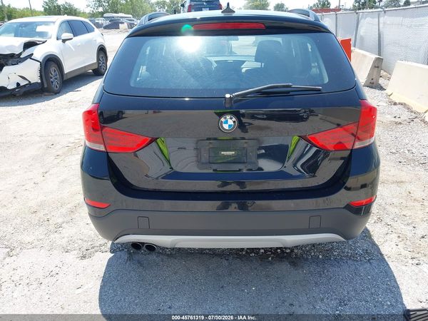 2015 BMW X1 XDRIVE28I