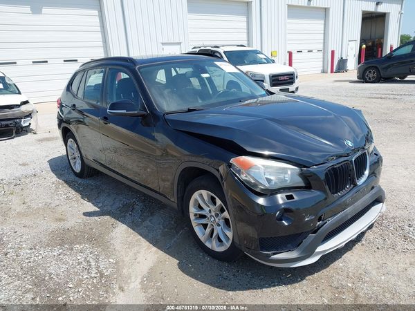 2015 BMW X1 XDRIVE28I