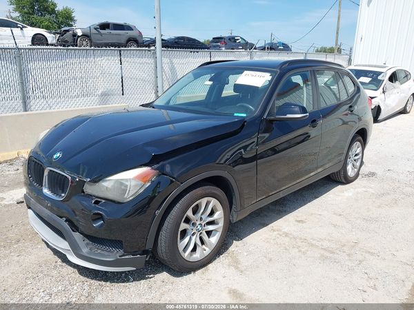 2015 BMW X1 XDRIVE28I