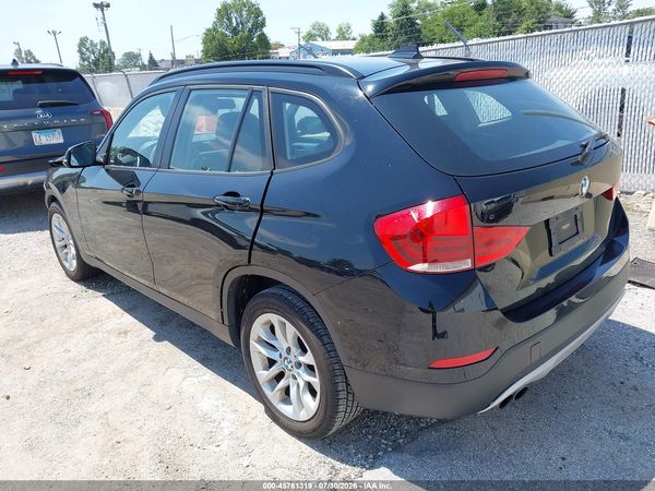 2015 BMW X1 XDRIVE28I