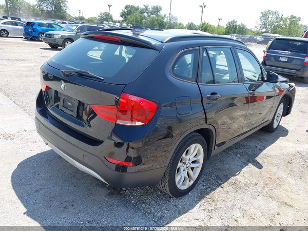 2015 BMW X1 XDRIVE28I