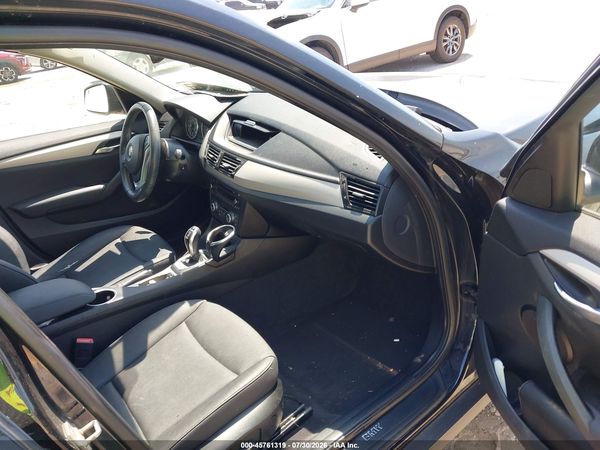 2015 BMW X1 XDRIVE28I