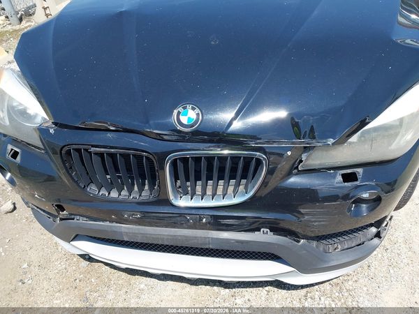 2015 BMW X1 XDRIVE28I