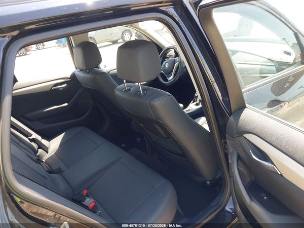 2015 BMW X1 XDRIVE28I