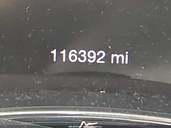 2017 DODGE DURANGO GT RWD