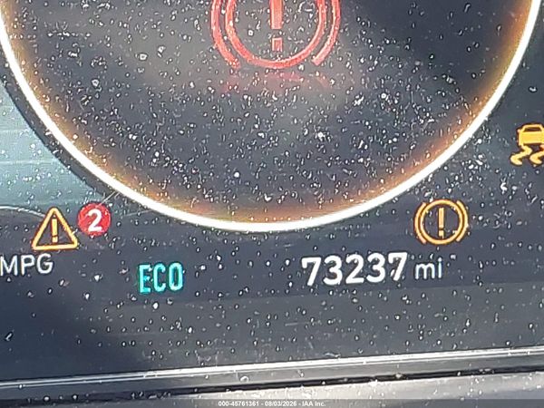 2022 HYUNDAI TUCSON HYBRID LIMITED
