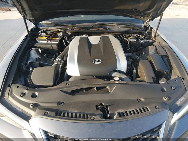 2021 LEXUS IS 300 300 Base