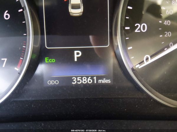 2021 LEXUS IS 300 300 Base