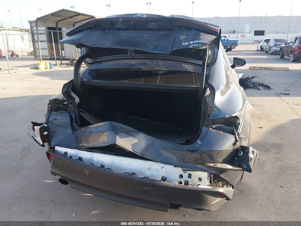 2021 LEXUS IS 300 300 Base
