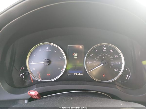 2021 LEXUS IS 300 300 Base