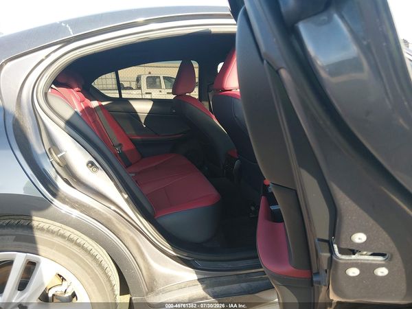 2021 LEXUS IS 300 300 Base