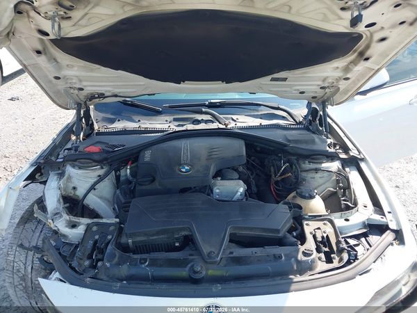 2014 BMW 320I SA