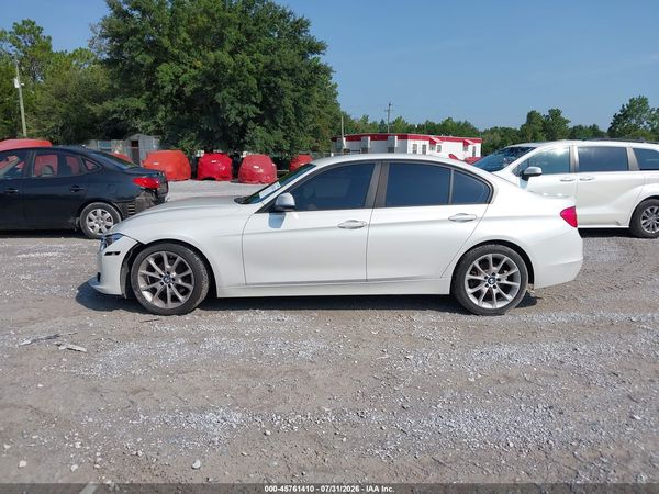 2014 BMW 320I SA