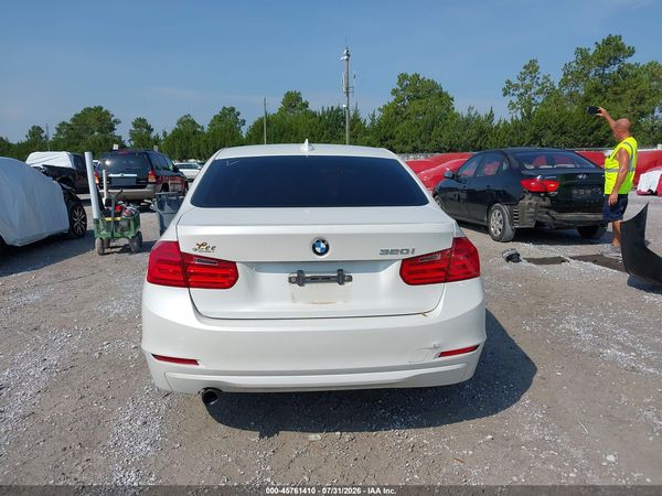 2014 BMW 320I SA