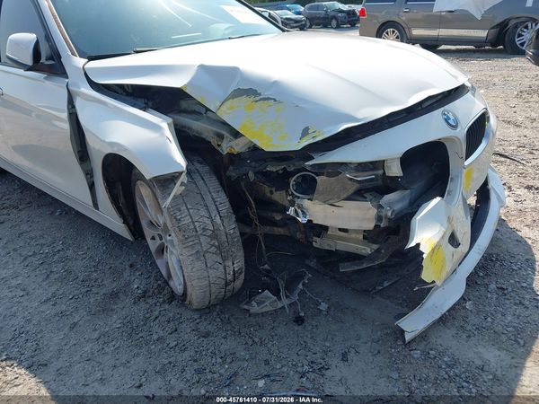 2014 BMW 320I SA