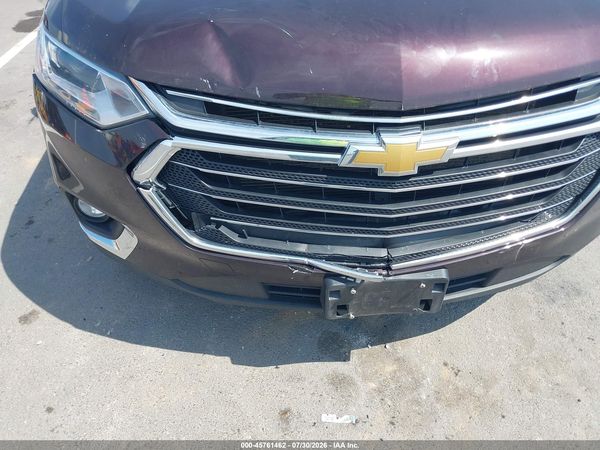 2020 CHEVROLET TRAVERSE FWD LT CLOTH — I6