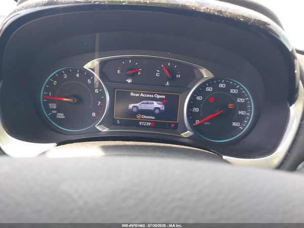 2020 CHEVROLET TRAVERSE FWD LT CLOTH — I7