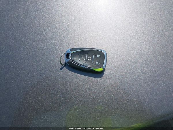 2020 CHEVROLET TRAVERSE FWD LT CLOTH — I11