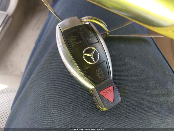 2013 MERCEDES-BENZ CLS 550 4MATIC