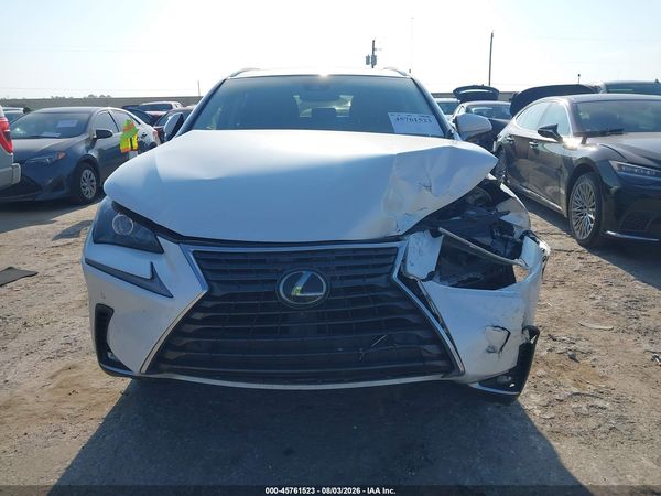 2020 LEXUS NX 300 300 Premium