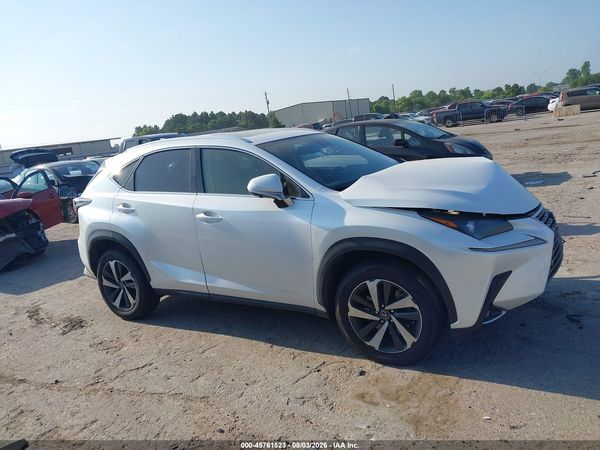 2020 LEXUS NX 300 300 Premium