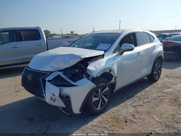 2020 LEXUS NX 300 300 Premium