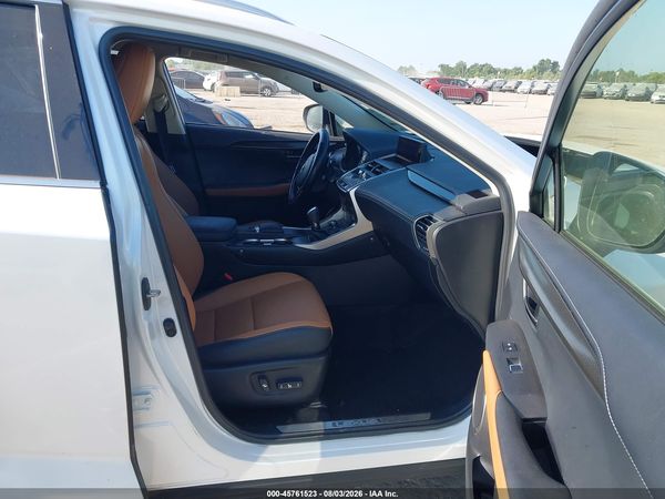 2020 LEXUS NX 300 300 Premium