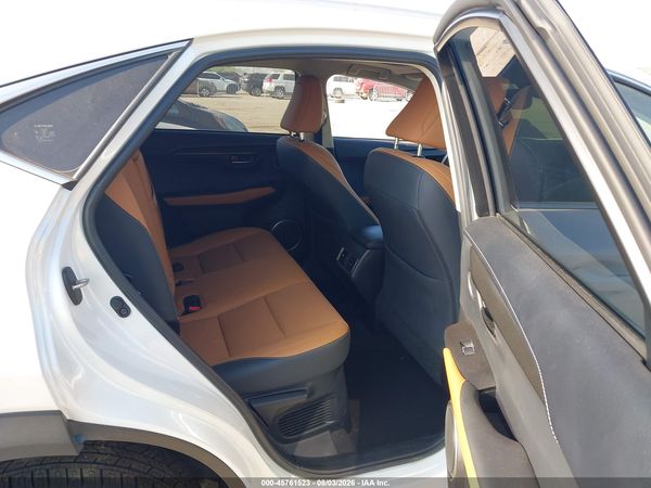 2020 LEXUS NX 300 300 Premium