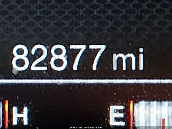 2018 JEEP RENEGADE TRAILHAWK 4X4