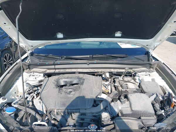 2023 MAZDA CX-30 2.5 S SELECT