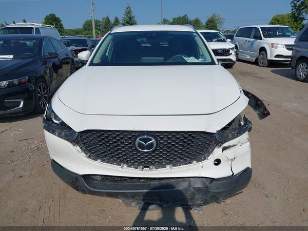 2023 MAZDA CX-30 2.5 S SELECT