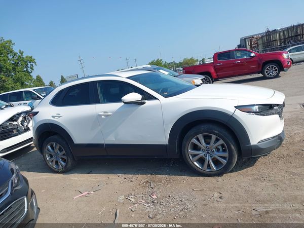 2023 MAZDA CX-30 2.5 S SELECT