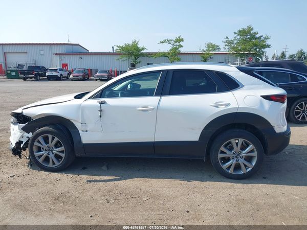 2023 MAZDA CX-30 2.5 S SELECT