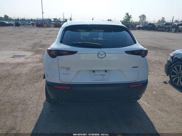 2023 MAZDA CX-30 2.5 S SELECT