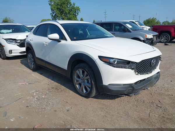 2023 MAZDA CX-30 2.5 S SELECT