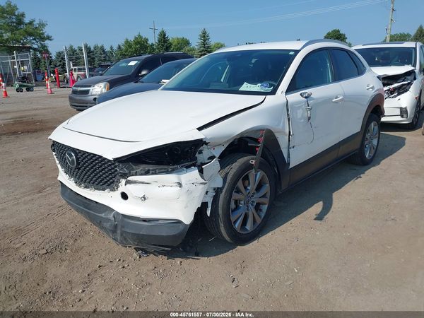 2023 MAZDA CX-30 2.5 S SELECT