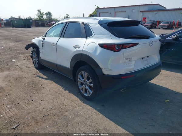 2023 MAZDA CX-30 2.5 S SELECT
