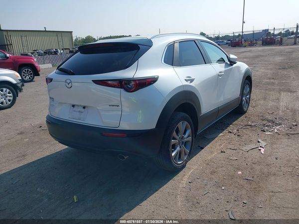 2023 MAZDA CX-30 2.5 S SELECT