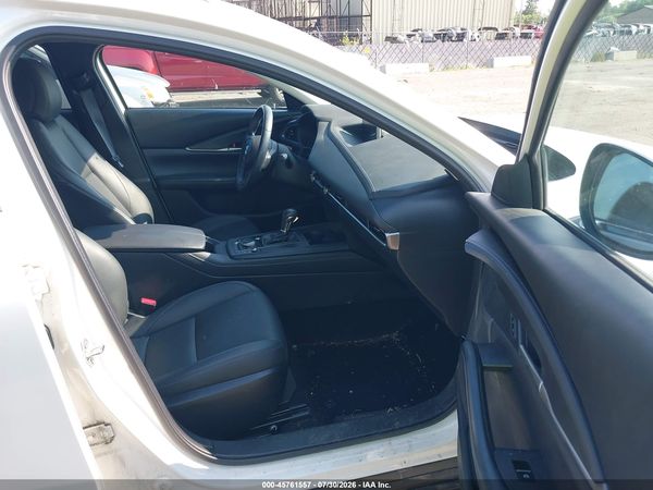2023 MAZDA CX-30 2.5 S SELECT