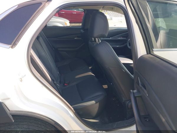 2023 MAZDA CX-30 2.5 S SELECT