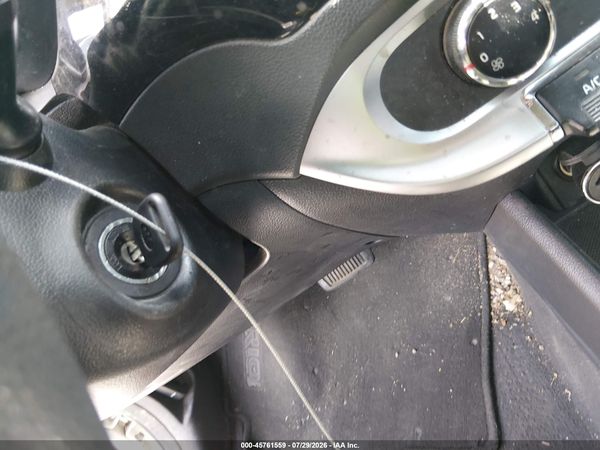 2016 KIA RIO LX